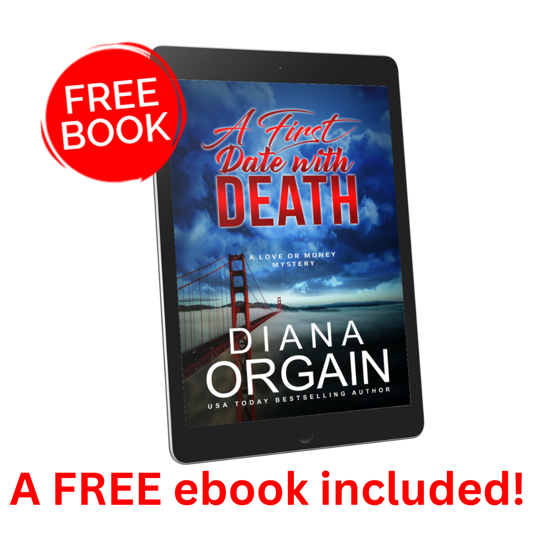 The Complete Maternal Instincts Mystery Series Ebooks 1-12 plus Bonus!