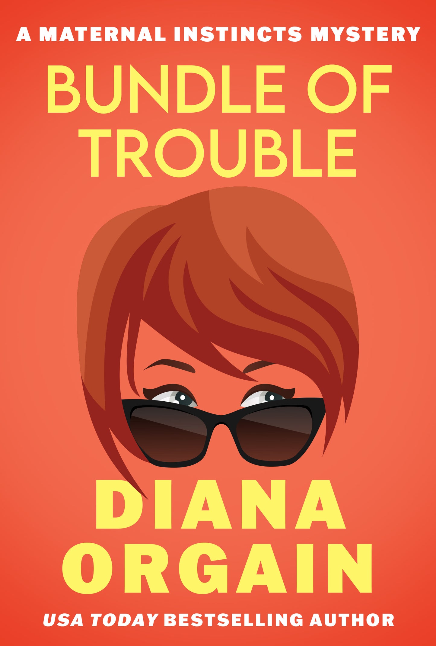 Audiobook Maternal Instincts Mystery Series Books 1-3