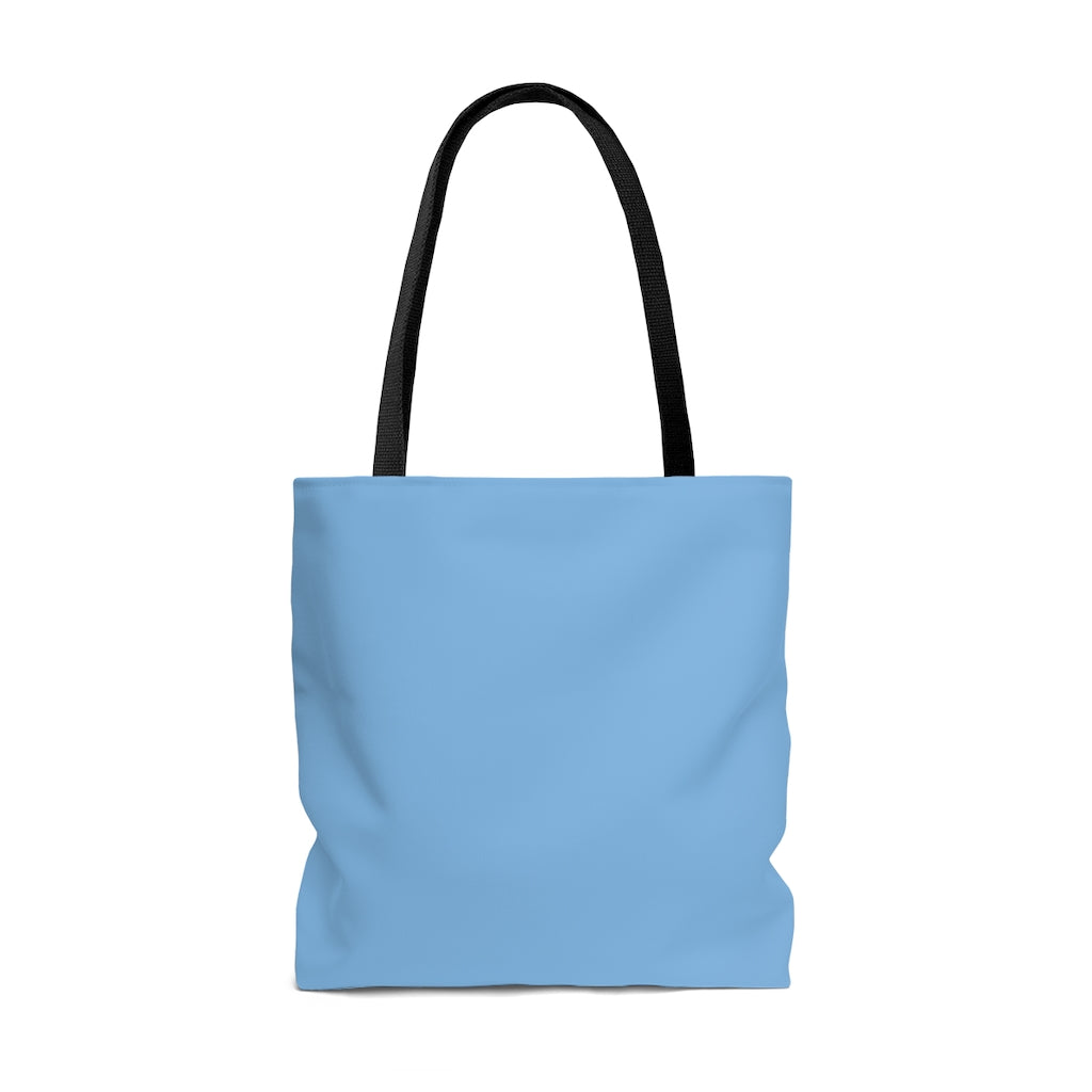 I love reading tote Bag - Diana Orgain