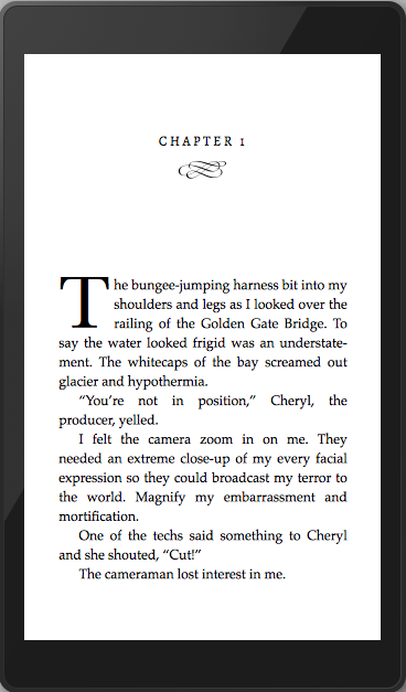 A First Date with Death (Book 1 in the Love or Money Mystery Series) - Diana Orgain