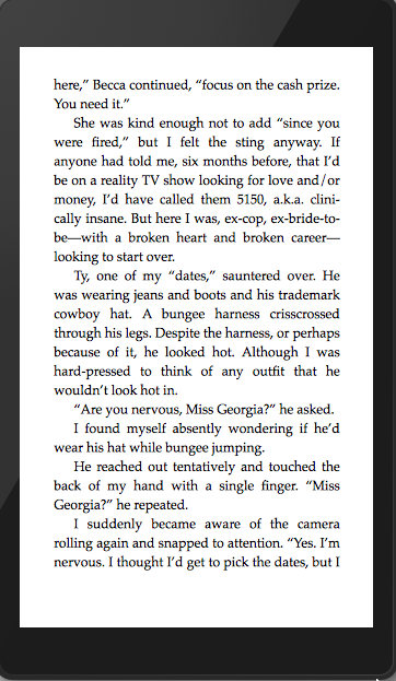 A First Date with Death (Book 1 in the Love or Money Mystery Series) - Diana Orgain