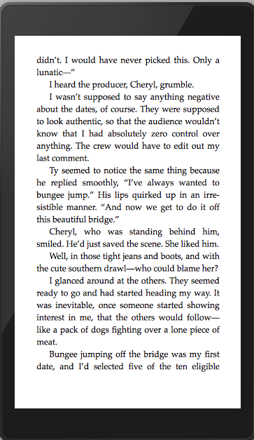 A First Date with Death (Book 1 in the Love or Money Mystery Series) - Diana Orgain