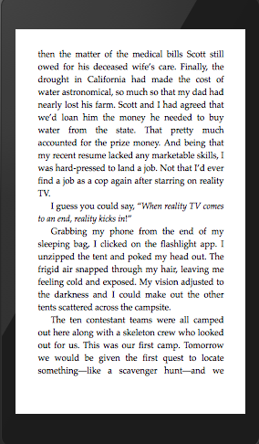 A Second Chance at Murder (Book 2 in the Love or Money Mystery Series) - Diana Orgain