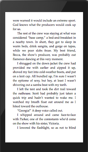 A Second Chance at Murder (Book 2 in the Love or Money Mystery Series) PRINT EDITION - Diana Orgain