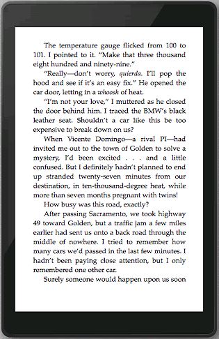 Cereal Killer E-BOOK (Book 11 in the Maternal Instincts Mysteries)
