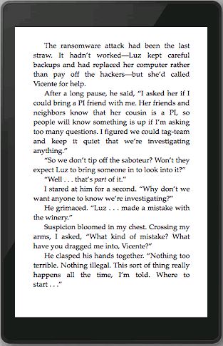 Cereal Killer E-BOOK (Book 11 in the Maternal Instincts Mysteries)