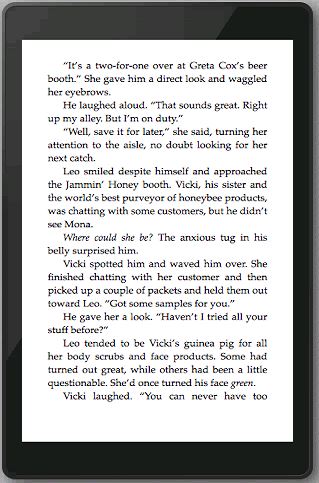 Murder as Savory as Biscuits E-BOOK (Book 3 in the Cooking up Murder Series)