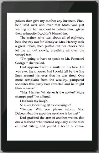 Dying for Gold E-BOOK (Book 1 in the Gold Digger Mystery Series)