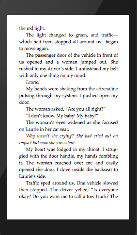 Formula for Murder (Book 3 in the Maternal Instincts Mysteries) - Diana Orgain