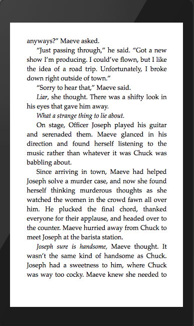 Killer Cravings (Book 6 in the Maternal Instincts Mysteries) - Diana Orgain