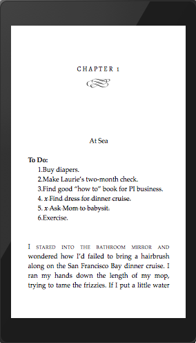 Motherhood is Murder (Book 2 in the Maternal Instincts Mysteries) - Diana Orgain