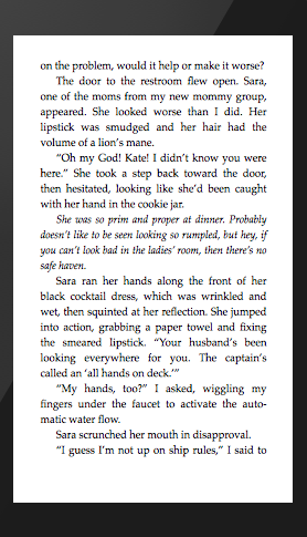 Motherhood is Murder (Book 2 in the Maternal Instincts Mysteries) - Diana Orgain