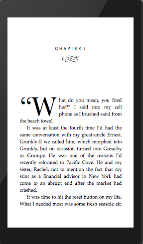 Murder at Yappy Hour (Book 1 in the Roundup Crew Mystery Series) - Diana Orgain