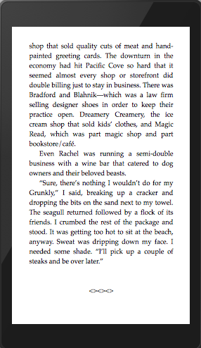 Murder at Yappy Hour (Book 1 in the Roundup Crew Mystery Series) - Diana Orgain