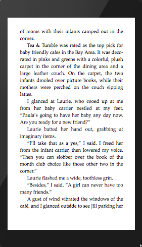 Maternal Instincts Mystery Bundle E-BOOKS 4 - 6