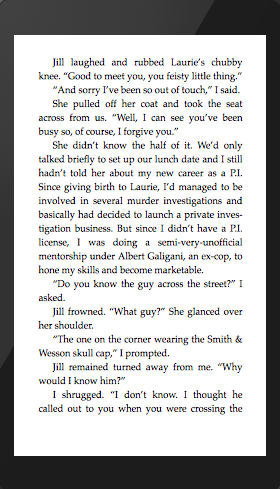 Nursing a Grudge (Book 4 in the Maternal Instincts Mysteries) - Diana Orgain