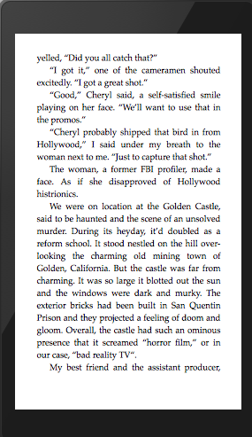 Third Time's a Crime (Book 3 in the Love or Money Mystery Series) - Diana Orgain