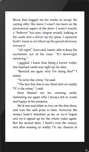 Third Time's a Crime (Book 3 in the Love or Money Mystery Series) - Diana Orgain