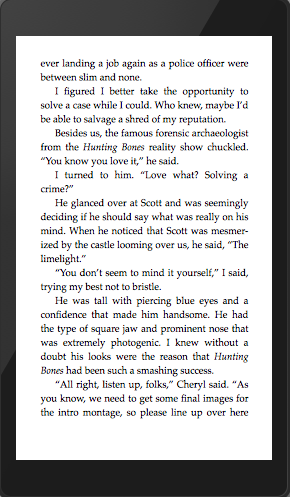 Third Time's a Crime (Book 3 in the Love or Money Mystery Series) - Diana Orgain