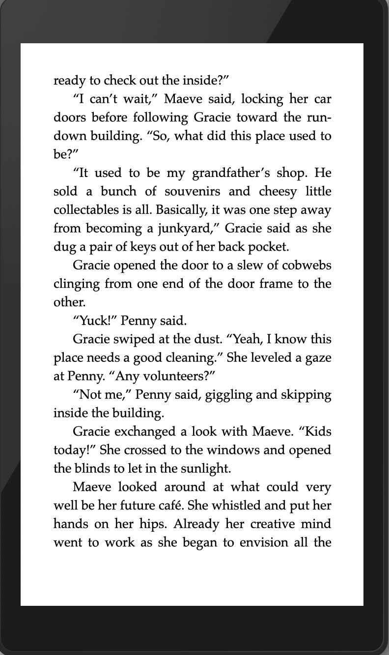 A Witch Called Wanda (Book 1 in the iWitch Mystery Series) PRINT EDITION - Diana Orgain