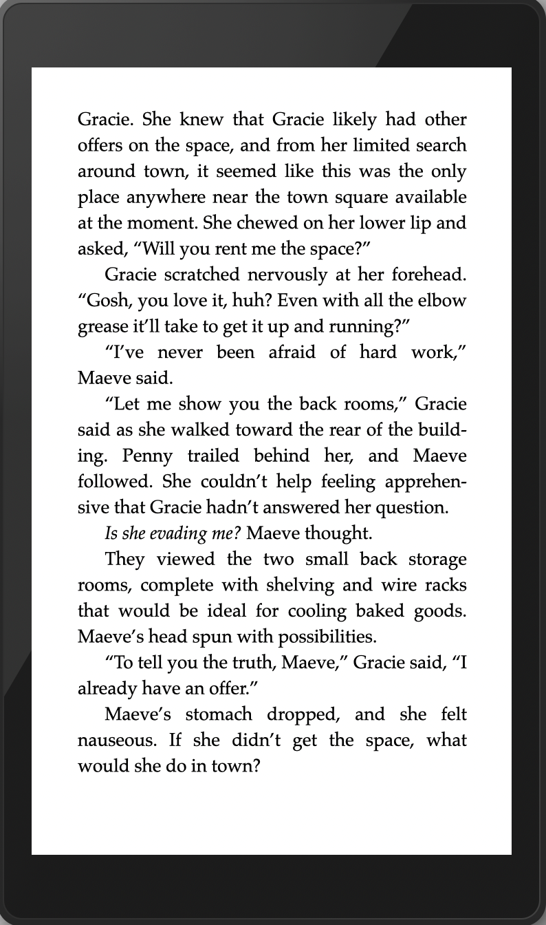 A Witch Called Wanda (Book 1 in the iWitch Mystery Series) PRINT EDITION - Diana Orgain