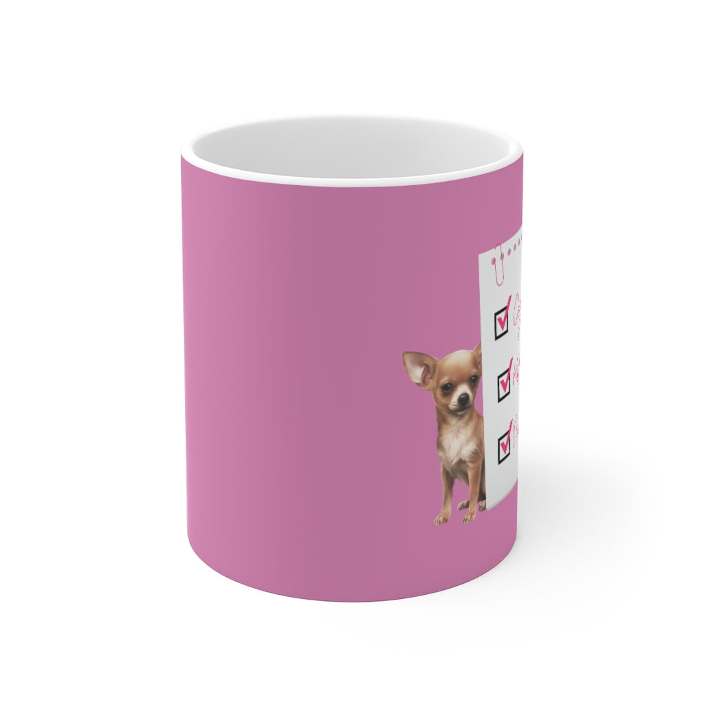 Cozy Mug - Diana Orgain