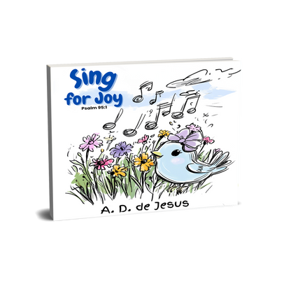 Faith-Filled Children's Books — Complete Bundle Set