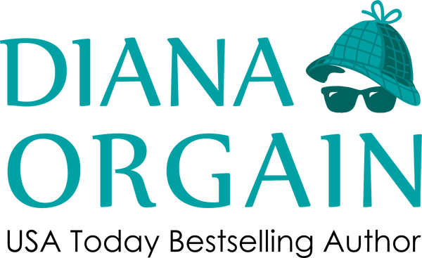Diana Orgain