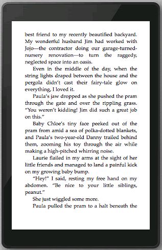 Prams and Poison E-BOOK (Book 9 in the Maternal Instincts Mysteries)