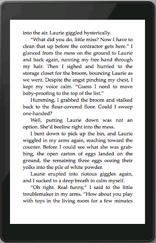 Rockabye Murder E-BOOK (Book 8 in the Maternal Instincts Mysteries)