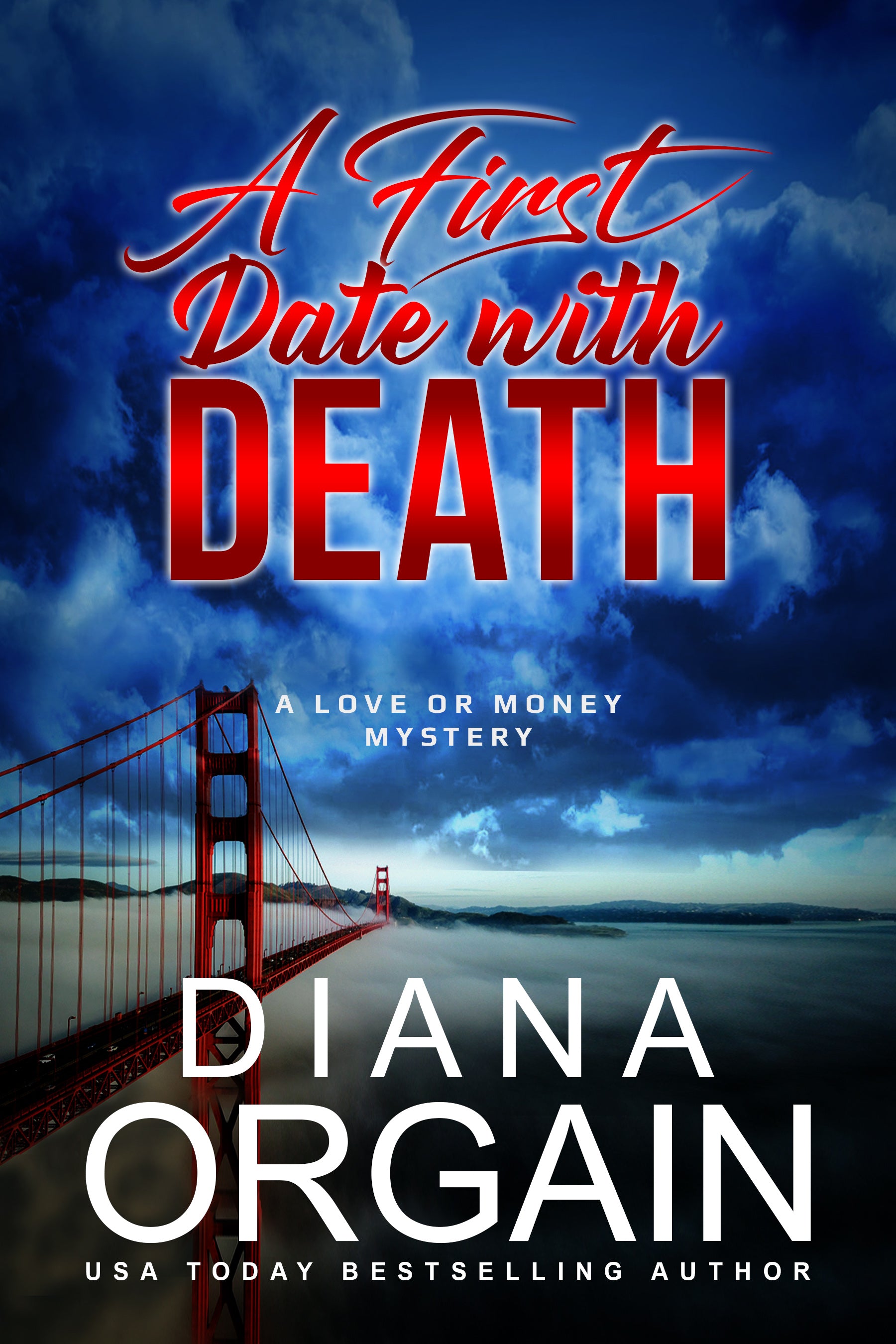 Love or Money Mystery Series Box Set - Diana Orgain